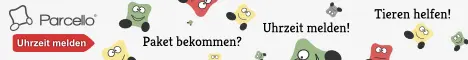 Fig.4: Banner, welches wir in Tierschutzforen platziert haben (2012)